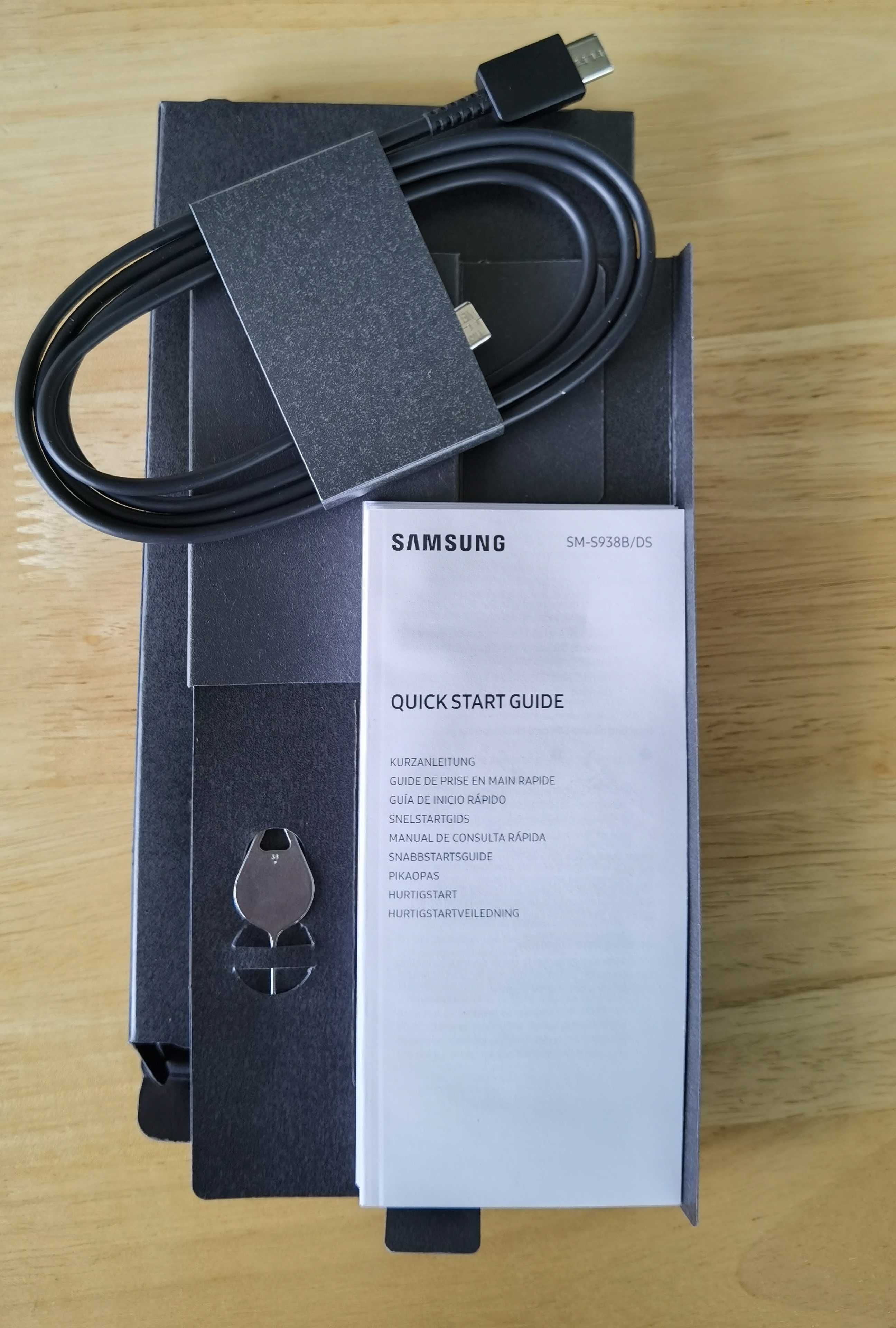 Samsung Galaxy S25Ultra 12GB/512GB OFERTA ACESSÓRIOS
