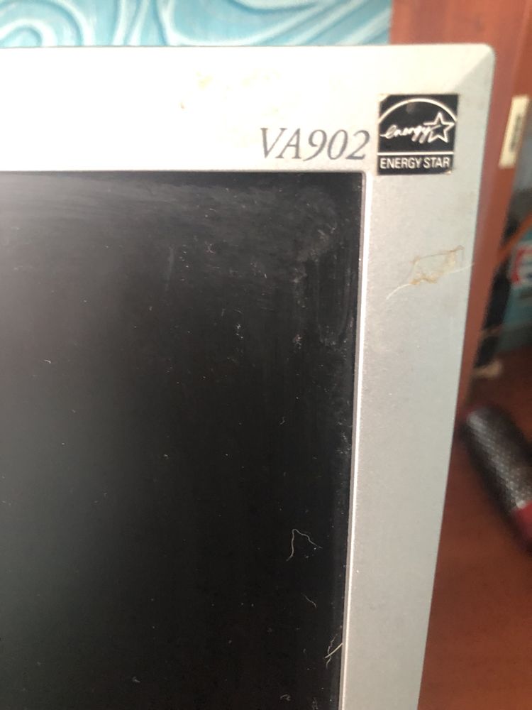 Монітор 19‘ ViewSonic