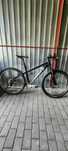 Rower MTB Bulls koła 26 rama 38 xs Shimano SLX junior