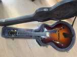Gitara elektryczna Eastman T146 SM (archtop; hollow body)