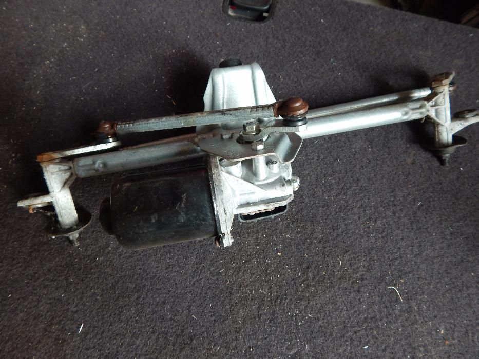 mechanizm silniczek wycieraczek corsa c