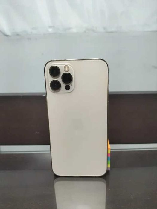 Apple iphone 12 pro 256gb gold