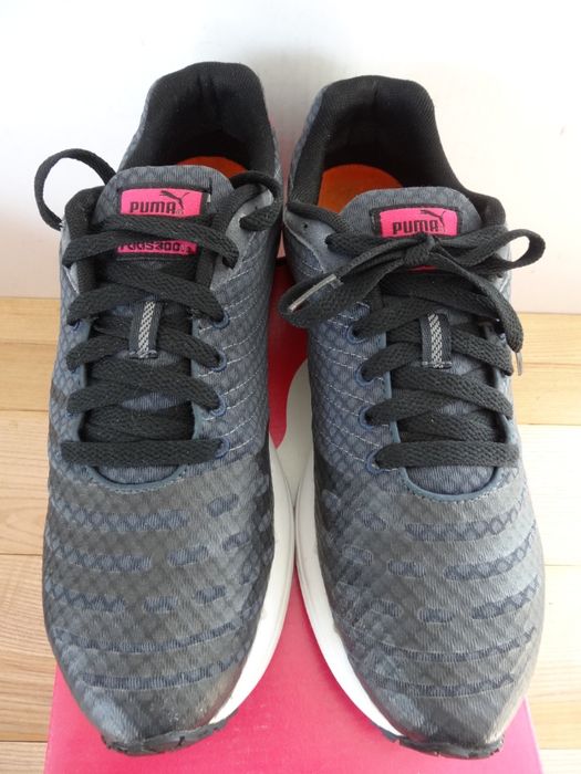 Buty Puma FAAS 300 roz 42 Bieganie Sportowe