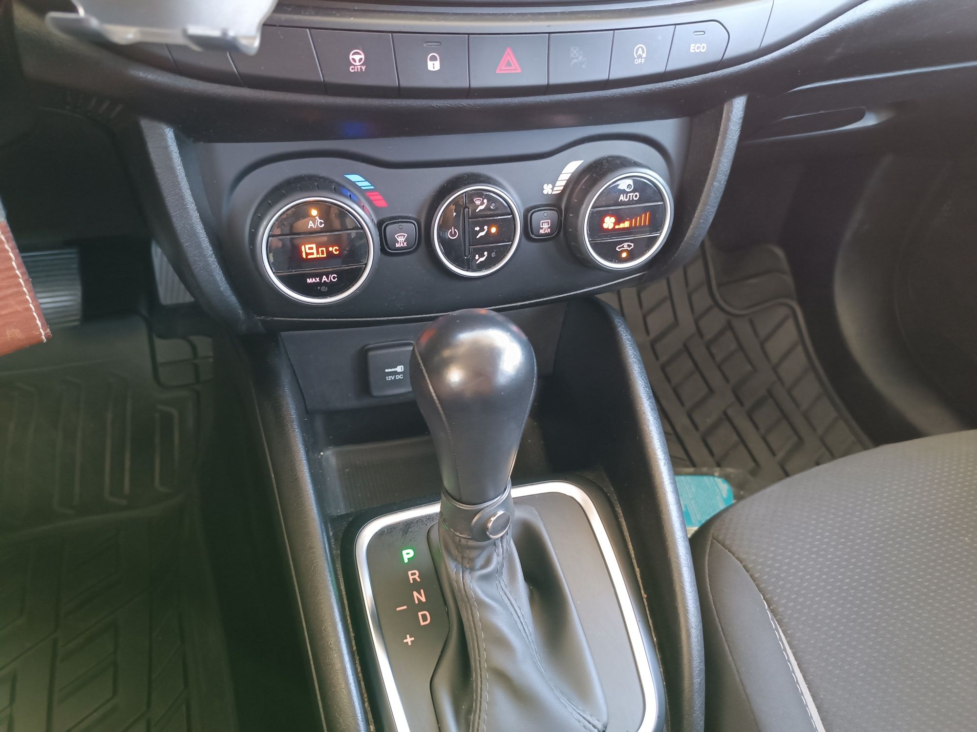 Fiat Tipo SW Automatic