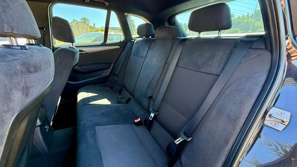 BMW X1 PACK M Nacional