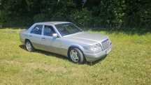 Mercedes-Benz 124 250D 95 rok