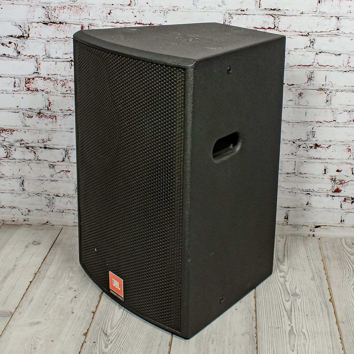 Colunas JBL MS 115