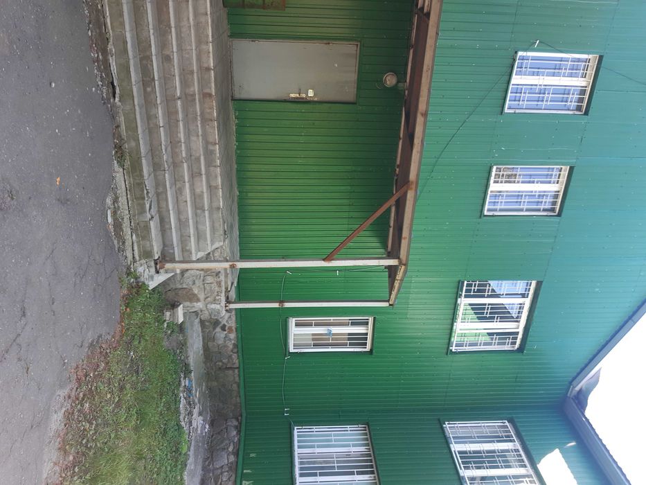 Сдам производственные помещения в здании на закрытой территории