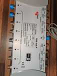 Multiswitch Triax TMS 9x8P