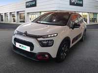 Citroën C3 1.2 PureTech C-Series