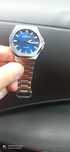 dzegarek  BERGSTERN, swiss made,