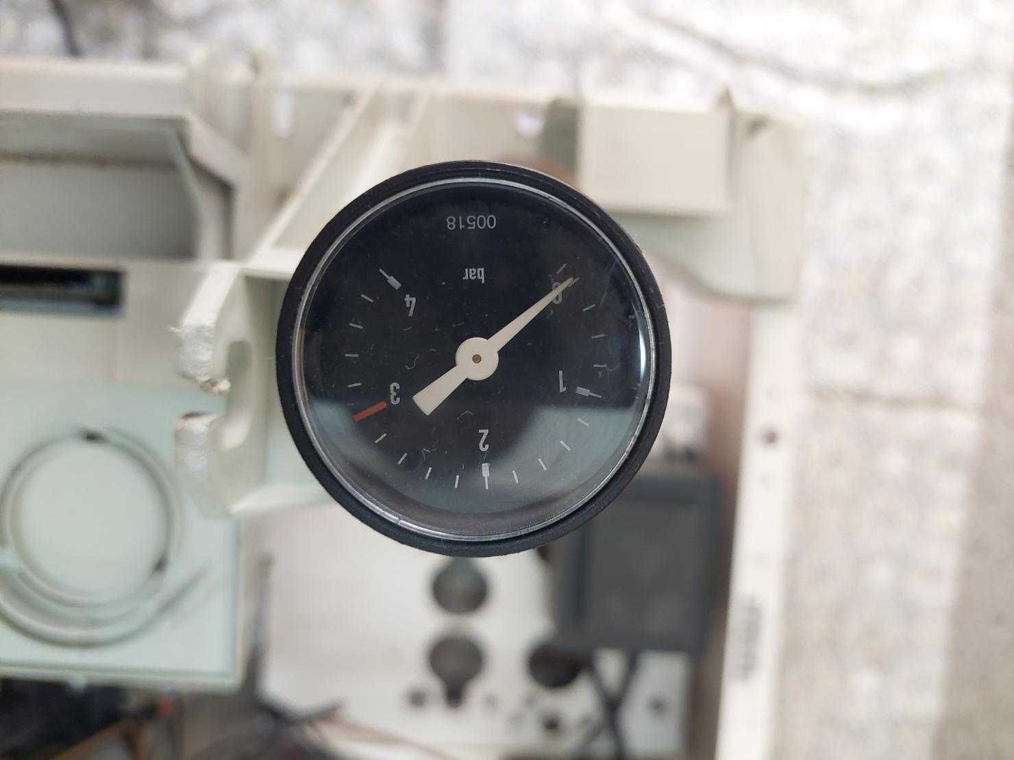 Piec VITOPEND 100 Działający + kontroler typ 350 + moduł T40
