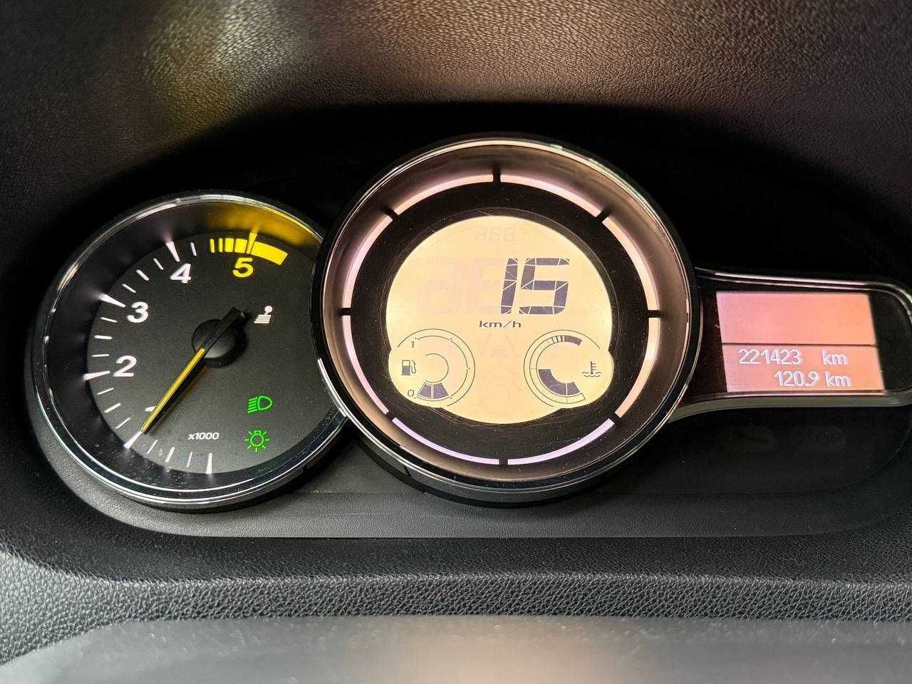 Renault Megane 3 1.5 dci 2012 Dynamique (1 rejestracja w 2023 roku)
