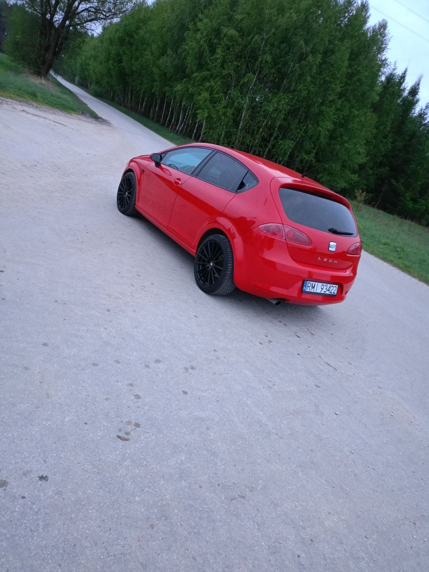 ** Seat Leon 2 **