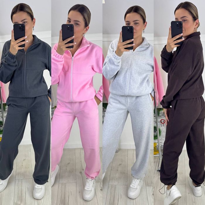 Теплый костюм женский флисовый/теплий костюм жіночий флісовий