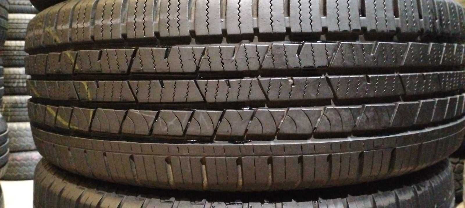 Continental CrossContactLX 215 65 R16(Літо) Шиномонтаж Дружківська 12