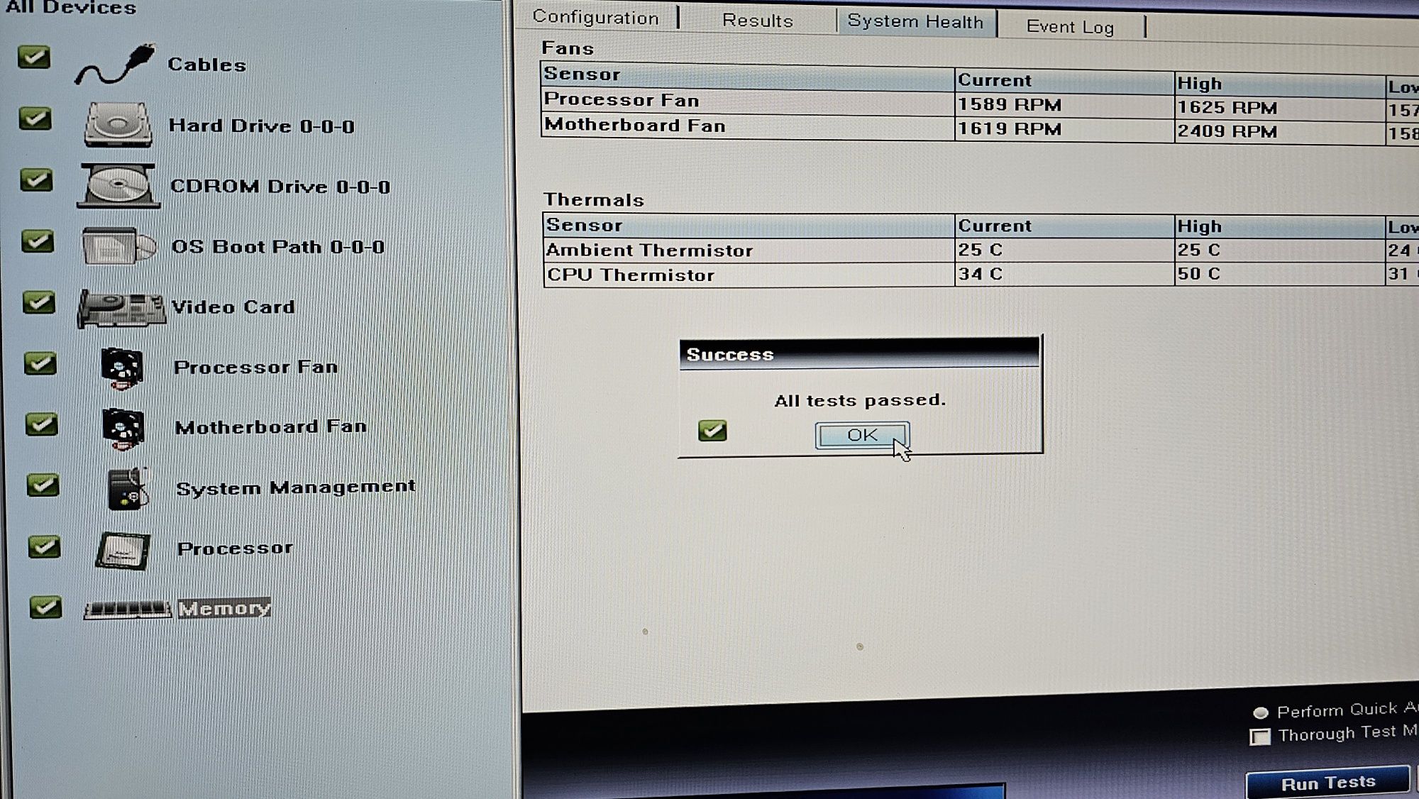 Komputer Stacjonarny Dell Optiplex 7010