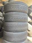 Зимові Шини 225 60 R18 Hankook 2023 Year! New! Нові!