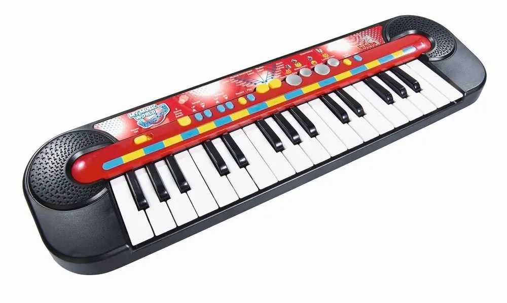 Pianinko Simba Keyboard