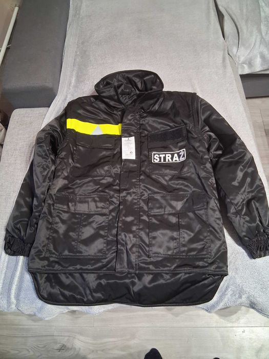 Ubranie Strażackie ARPAPOL x2