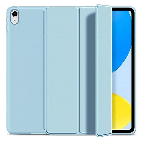 Etui Smartcase do iPad 10.9/2022 Sky Blue