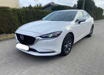 Mazda 6 2.0 2019