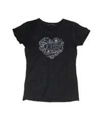 Guess XS pasuje też na S T-shirt