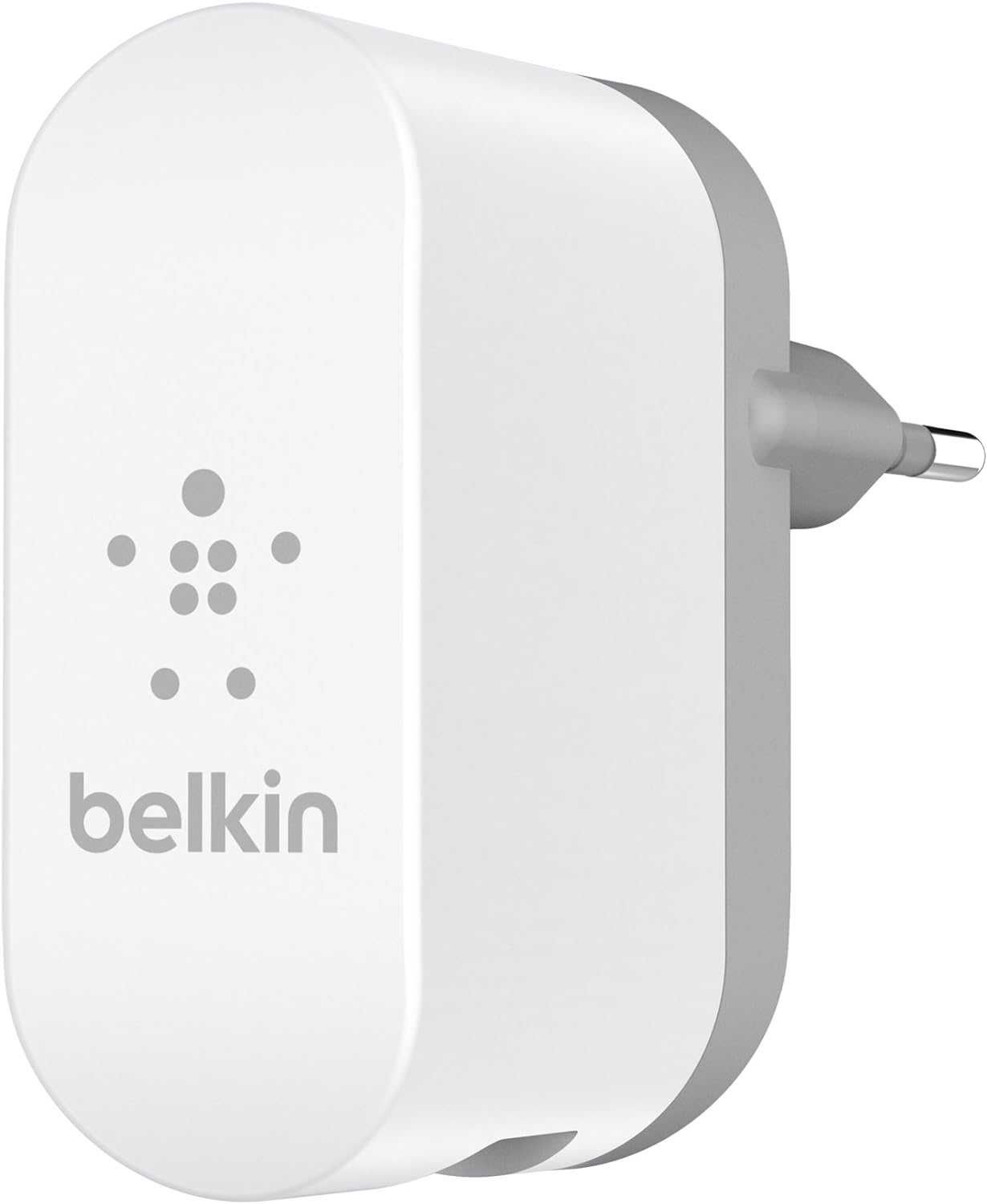 Belkin F8J107vf 2x USB ładowarka 20W iPhone Oppo