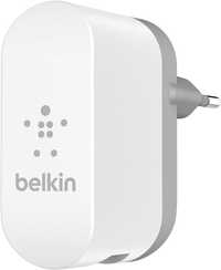 Belkin F8J107vf 2x USB ładowarka 20W iPhone Oppo