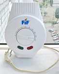 Электровафельница FIF.