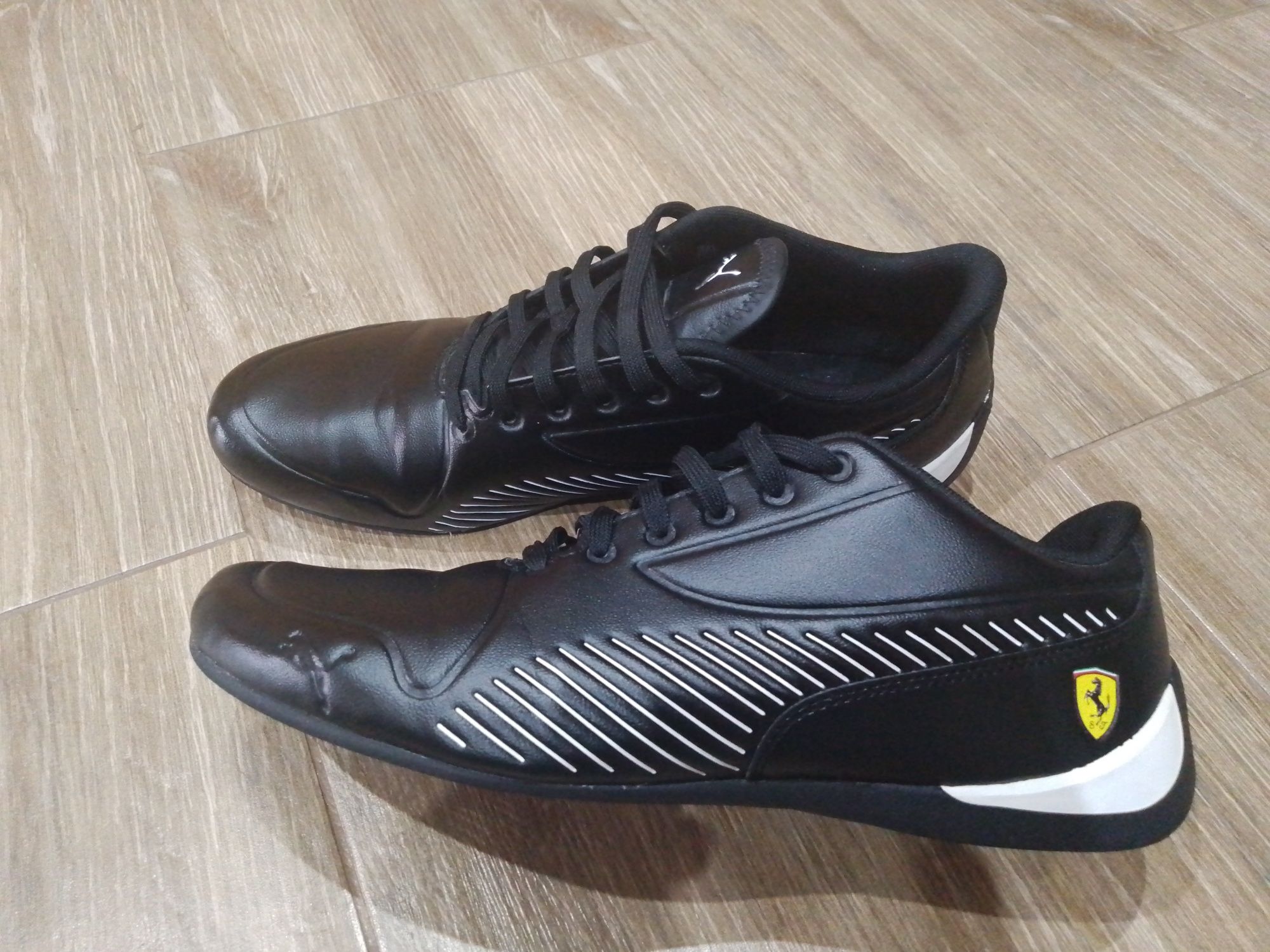 Buty męskie PUMA DRIFT FERRARI 44,5