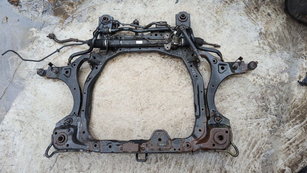 Підрамник балка hyundai veracruz ix55 3.0 CRDi