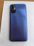 Smartfon xiaomi REDMI NOTE 10 5G 4/64GB blue nfc
