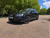 Audi A3 1.6 TDI (Histórico completo na marca)