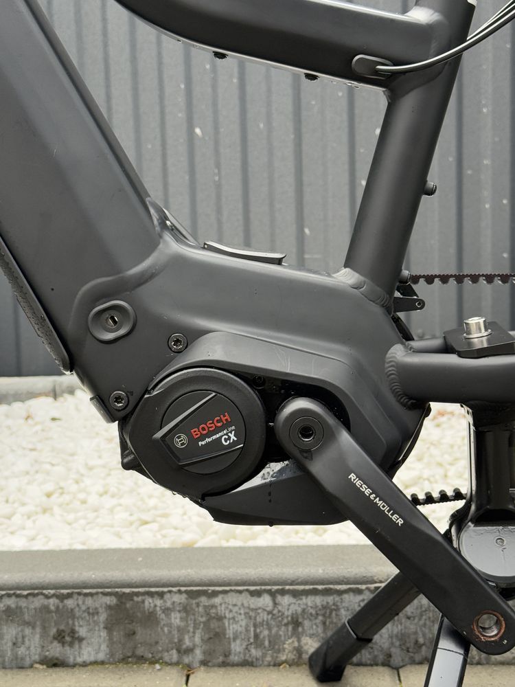 Riese&Muller Multicharger Vario 2025 електровелосипед