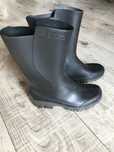 Buty jezdzieckie dla dzieci