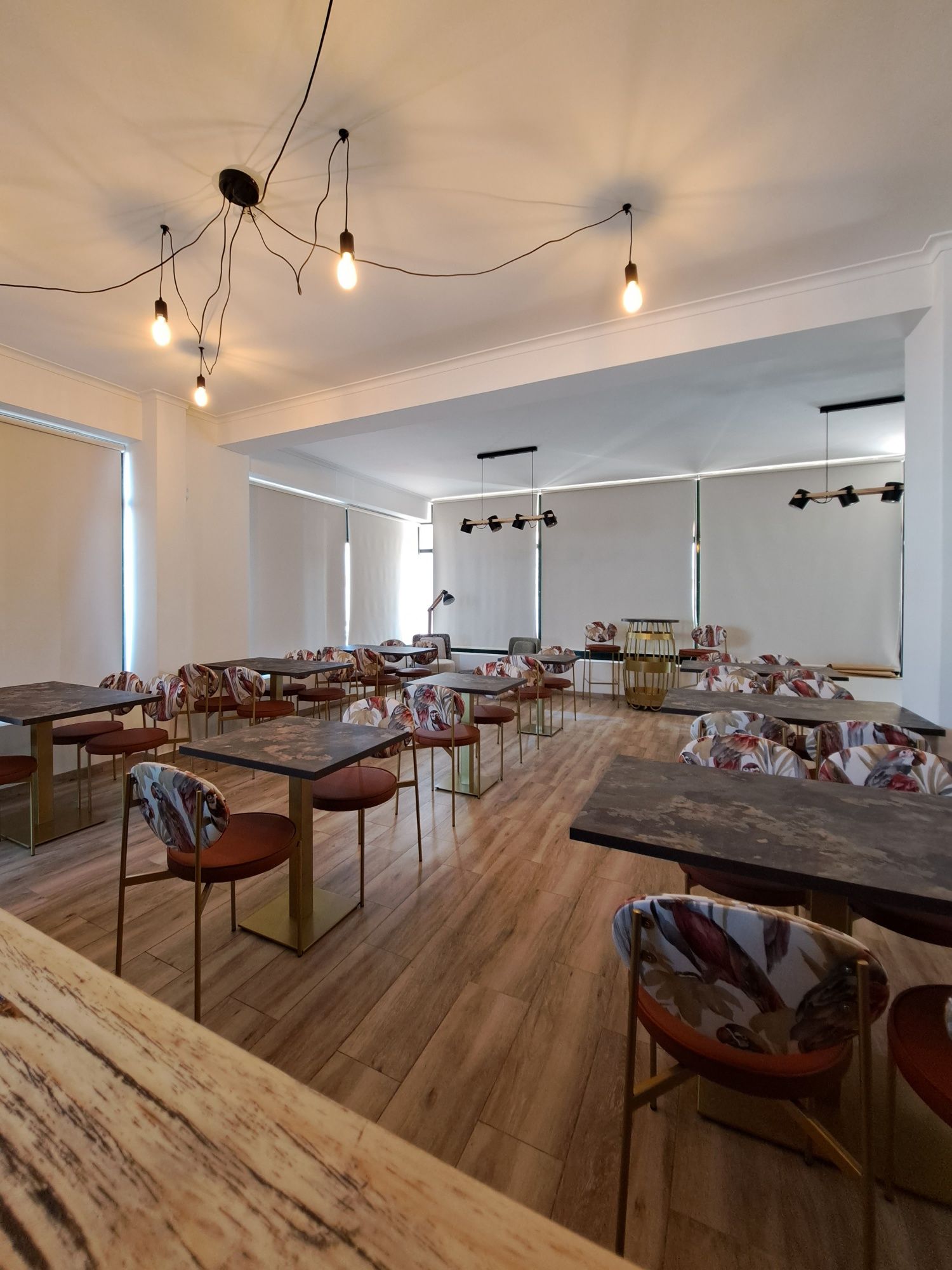 Café & Tapas - ***Oportunidade de Negócio*** Esmoriz