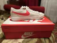 Продам новые оригинальные кроссовки Nike Blazer Low