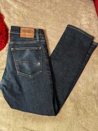 Tommy Hilfiger jeansy straight