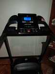 Passadeira de corrida/caminhada de ginásio  Bodytone Dt16