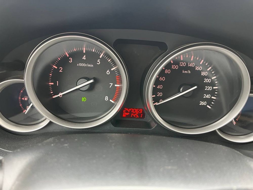 Продам або обміняю свою ластівку Мазда 6 2011 року