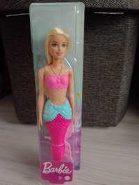 Śliczna lalka Barbie Syrenka