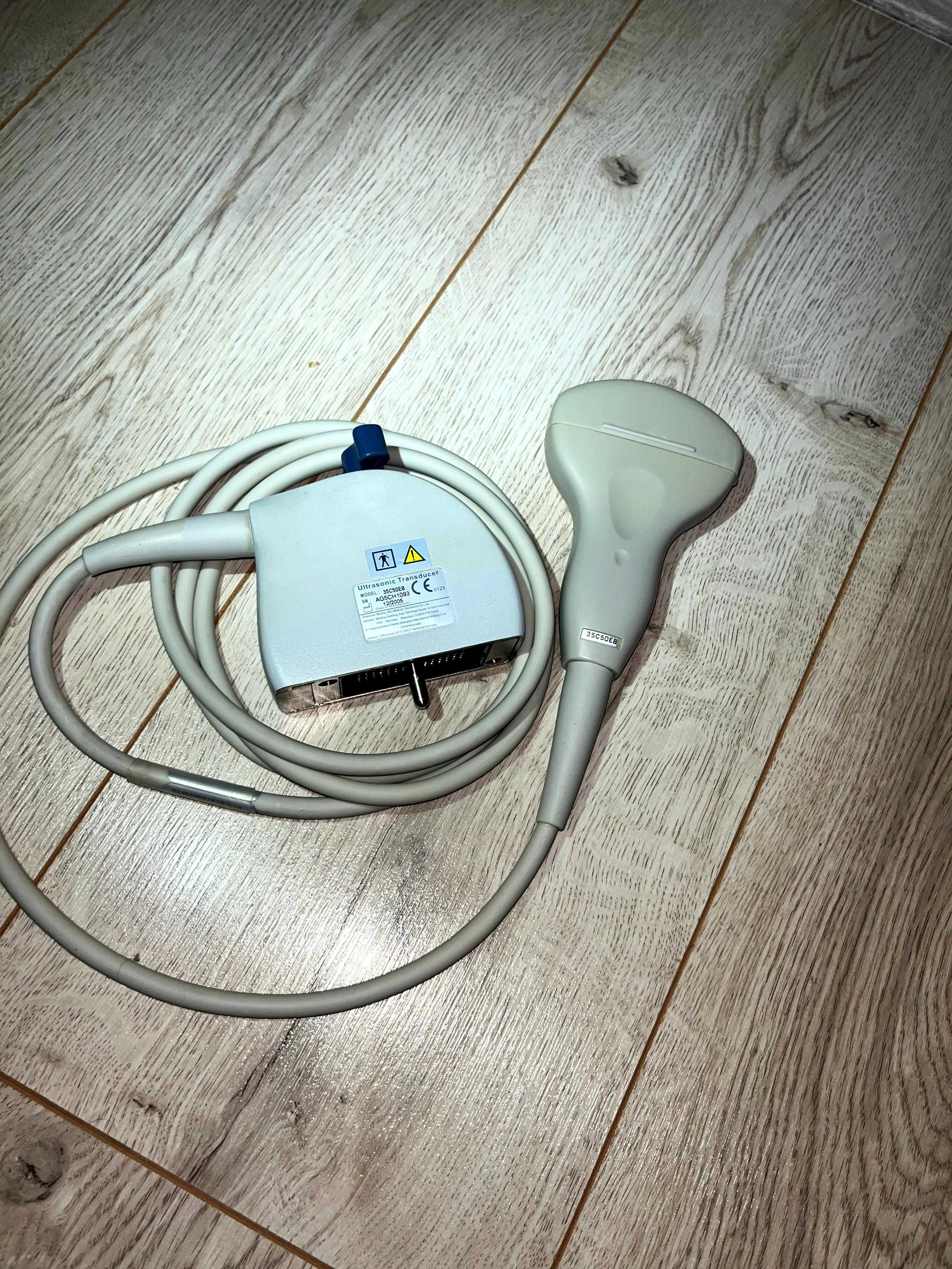 Датчик УЗД Mindray 35C50EB до  DP-3300  DP-10