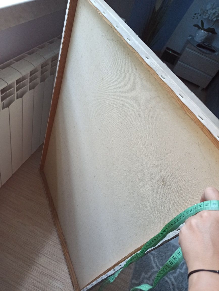 Obraz na płótnie wieża Eiffla Paryż 100x70