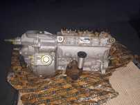 Bomba injectora fiat