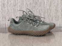 Buty Merrell Wrapt barefoot skóra jak NOWE damskie r. 37