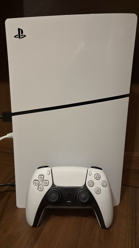 Playstation 5 Slim Digital Edition
