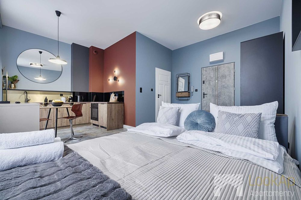 Apartament w cenie 249 zł/dobę - w dniu przyjazdu ! Wiele lokalizacji!