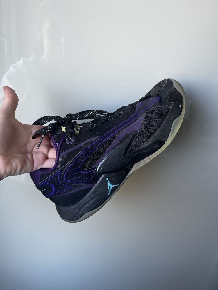 jordan nike luka 2 space hunter rozmiar 42,5 sneakersy meskie buty