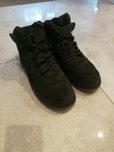 Buty nike zimowe